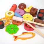 Kabi My Little BBQ Playset - Image 7