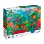 Puzzle - Small Jungle - 54 Pcs