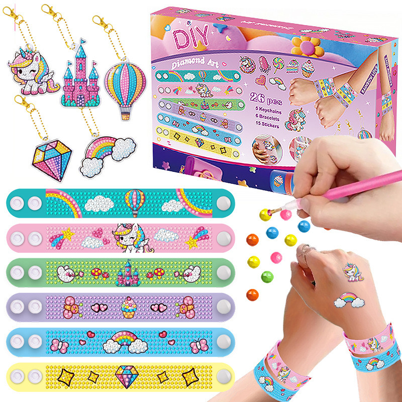 IMG_3644 DIY Diamond Art - Image 1