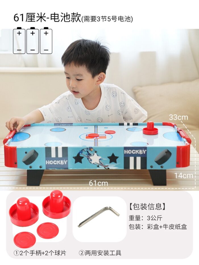 Air Hockey - Image 2