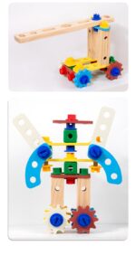 Work Bench - Wooden Tools - Image 3