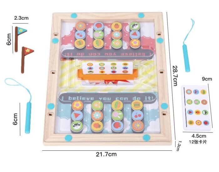 Four Color Battle Game - Image 2