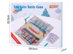 Four Color Battle Game - Image 3