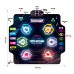 Dancing Challenge Playmat - Image 3