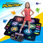 Dancing Challenge Playmat - Image 4