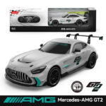 Rastar - Mercedes AMG GT2 - Image 3