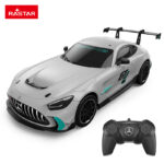 Rastar - Mercedes AMG GT2