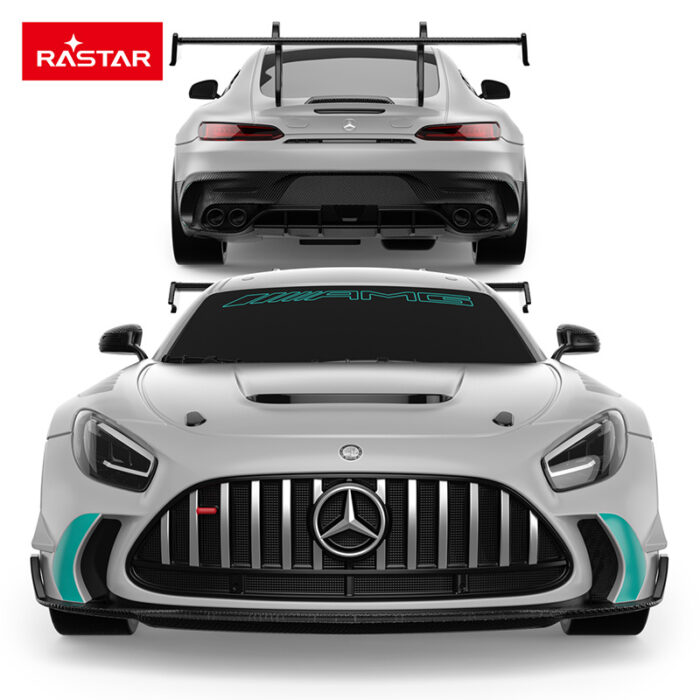 Rastar - Mercedes AMG GT2 - Image 2
