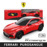 Rastar - Ferrari Purosangue - Image 2