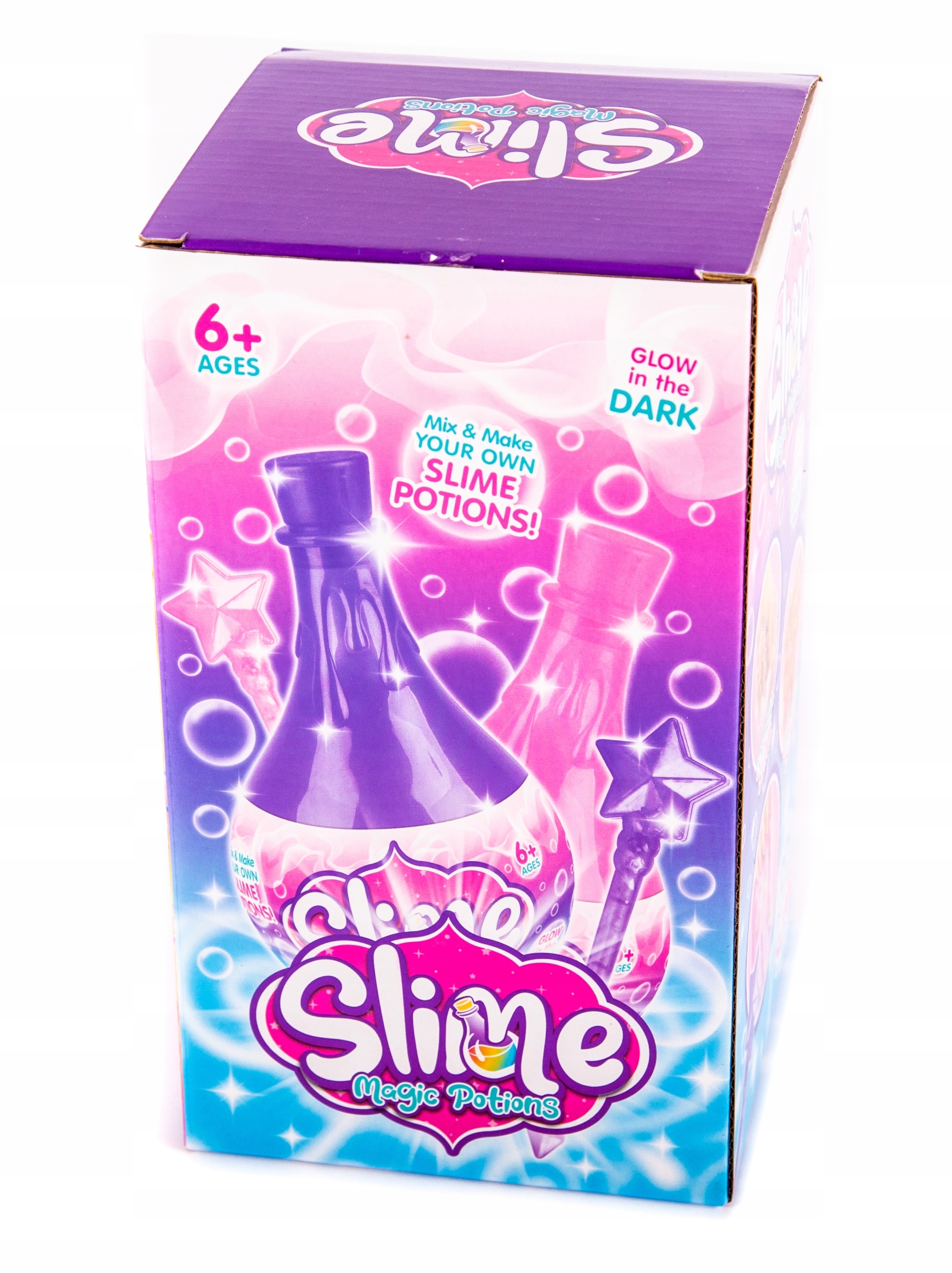IMG_5438 (1) Slime - Magic Potion - Image 1