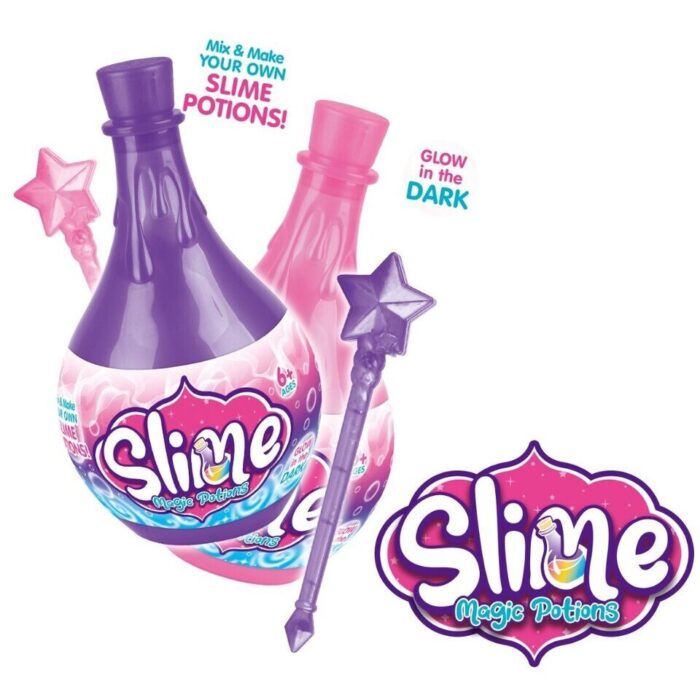 Slime - Magic Potion - Image 2