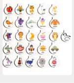 Ladybug Matching Puzzle - Image 2