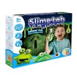 DIY Slime Lab - Stretchy Balls