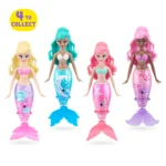 Zuru - Pets Alive Magic Swimming Mermaid - Image 2