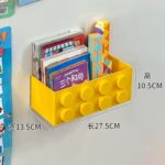 Lego Style Storage Brick - Recatngle Design - Image 3
