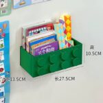 Lego Style Storage Brick - Recatngle Design - Image 2
