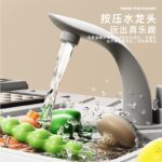 Multifunctional Kitchen - Green - Image 3