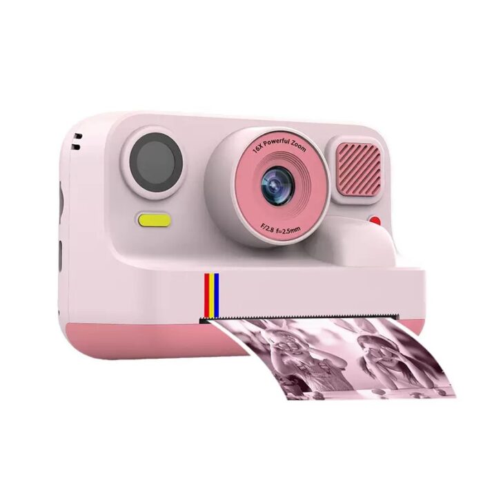 Digital Print Camera - Image 4