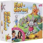 Eat Carrot Game