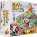 Eat Carrot Game