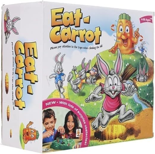 IMG_9571 Eat Carrot Game - Image 1