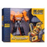 Die Cast - Transformer - Random - Image 2