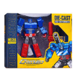 Die Cast - Transformer - Random