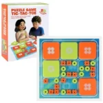 Tic Tac Toe - Puzzle Game - Image 2
