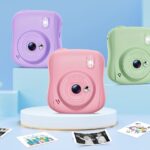 Digital Print Mini Camera