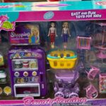 Fashion Beauty - Vending Machine