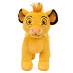 Lion King Simba - Walking Plush