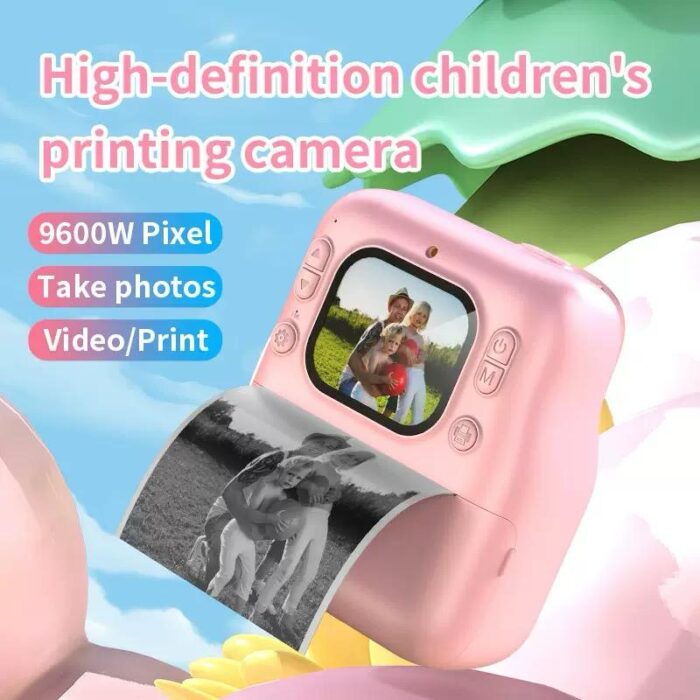 Digital Print Camera - Image 4