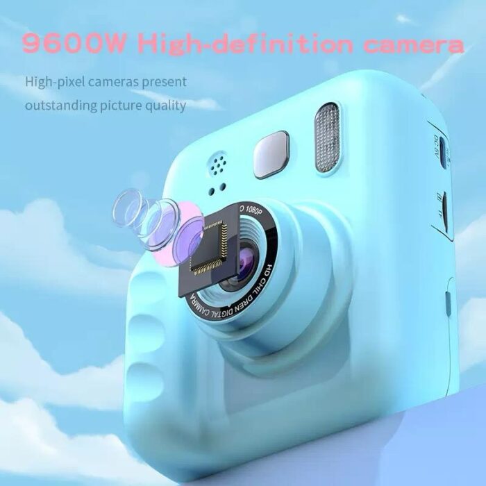 Digital Print Camera - Image 3