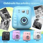 Digital Print Camera