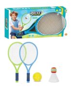 Racket Sport Set