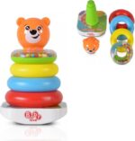 Learning Fun Bear Tower - Image 2
