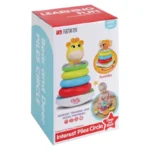 Learning Fun Bear Tower
