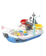 Gogo Fishing Boat - Image 2