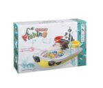 Gogo Fishing Boat