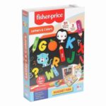 Fisher Price Magnet Fun Alphabets
