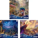 Puzzle Disney - Lion King 300 Pcs