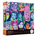 Puzzle Disney Characters 300 Pcs