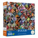 Puzzle Disney Pixar 300 Pcs