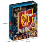 Lego - Harry Potter - Random Set No.6011