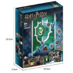 Lego - Harry Potter - Random Set No.6011 - Image 3