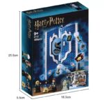 Lego - Harry Potter - Random Set No.6011 - Image 2