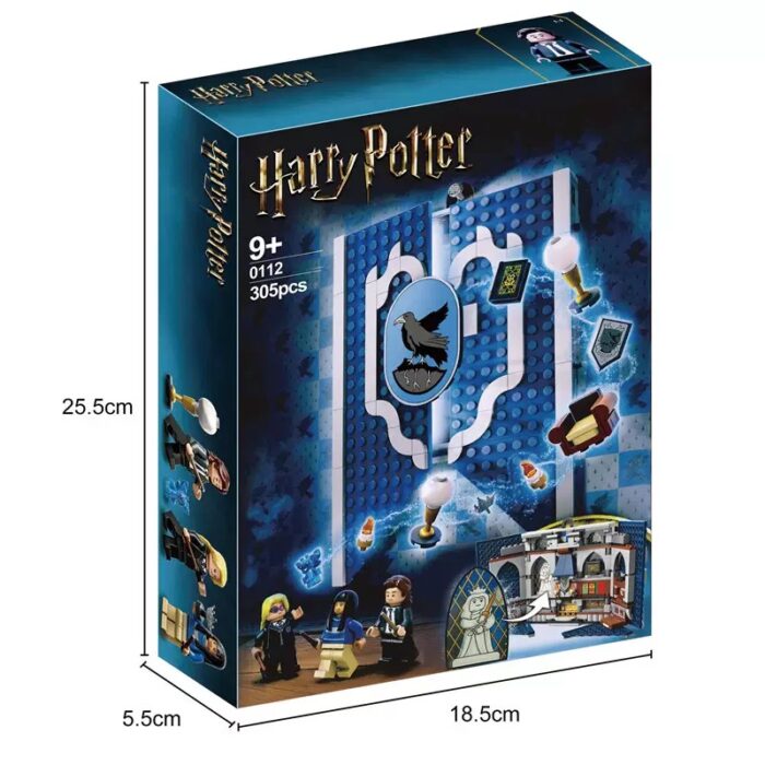 Lego - Harry Potter - Random Set No.6011 - Image 2