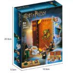 Lego - Harry Potter - Random Set No.6081