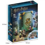 Lego - Harry Potter - Random Set No.6081 - Image 3