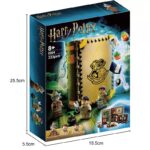 Lego - Harry Potter - Random Set No.6081 - Image 2